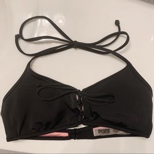 VS Pink bikini top